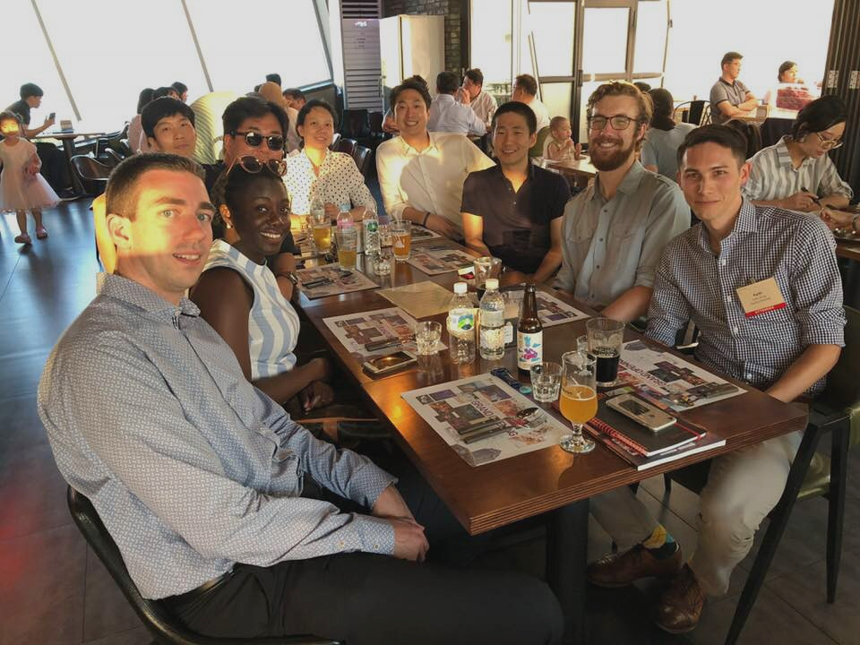 Picture of 180729 ALD 2018 Conference